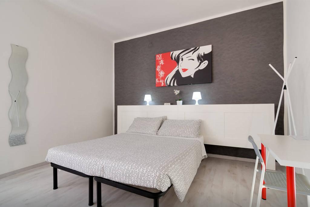B&B Margot Trento Ngoại thất bức ảnh