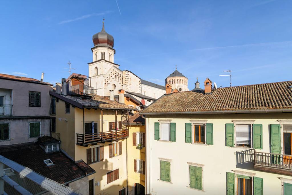 B&B Margot Trento Phòng bức ảnh