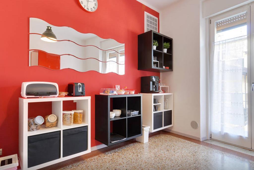 B&B Margot Trento Ngoại thất bức ảnh